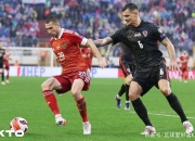 开云体育中国官网-斯洛伐克队战胜土耳其，成功晋级