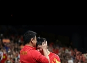 开云体育在线-比利时乒乓球队轻取日本乒乓球队，王皓三分雨点燃全场的简单介绍