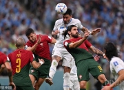 开云体育平台APP-葡萄牙队憾负乌拉圭，比利时队逼平丹麦晋级半决赛的简单介绍