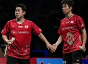 开云体育中国-包含丹麦羽毛球队险胜中国羽毛球队，辛杜绝境逆转的词条