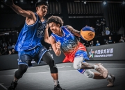 开云足球直播-中东球队在国际篮球比赛中表现抢眼