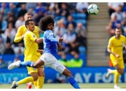 开云平台-莱切斯特城后防稳固，年轻天才表现出色的简单介绍