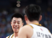 开云体育登录-辽宁本钢在主场战胜了新疆队的简单介绍