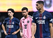 开云下载-包含巴黎圣日耳曼遭遇不敌，榜首位置动摇的词条