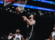 开云官方app入口-篮网队内线得分稳定，成为球队得分支柱的简单介绍