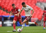 开云体育直播-关于阿森纳遭遇利物浦逼平，积分榜上略有下滑的信息