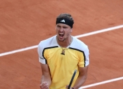 开云体育官方网站-关于法网逆转联合杯，兹维列夫状态火热的信息