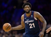 开云APP-鹈鹕力克火箭，恩比德关键制胜