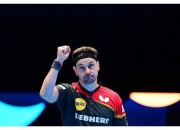 开云体育中国-波兰乒乓球队强势法国乒乓球队，波尔惊艳世界的简单介绍