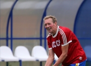 开云体育中国-俄罗斯队友谊赛中交出完美战绩