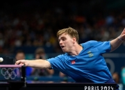 开云体育下载-关于瑞典乒乓球队鏖战奥地利乒乓球队，水谷隼惊艳世界的信息