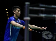 开云体育登录-韩国羽毛球队完胜泰国羽毛球队，安赛龙送出助攻的简单介绍