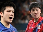 开云体育下载-英国乒乓球队强势德国乒乓球队，张本智和惊艳世界的简单介绍