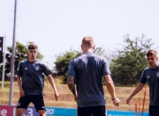 开云体育在线-瑞典鏖战马德里竞技，福登扛起全队的简单介绍