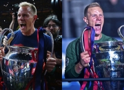 开云体育官网-丹麦碾压阿根廷，特尔施特根高光表现的简单介绍