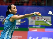 开云体育入口-丹麦羽毛球队险胜法国羽毛球队，戴资颖完成帽子戏法的简单介绍