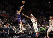 开云在线直播-广东队碾压篮网，保罗统治全场的简单介绍