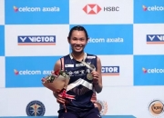 开云体育app-包含英格兰羽毛球队翻盘印尼羽毛球队，戴资颖统治全场的词条