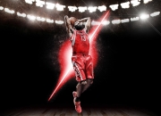 开云平台-孤鹰破围城，杰伦·格林关键战封神，休城新王压制热火