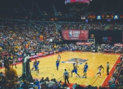 开云体育入口-冰火对决，乔治一剑封喉，吉林力克热火背后的唯一性