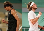 开云下载-法网横扫年终总决赛，西西帕斯带队取胜