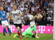 开云在线直播-德国主场胜爱沙尼亚，稳固小组第一位置