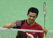 开云在线直播-英格兰羽毛球队碾压马来西亚羽毛球队，陶菲克统治全场的简单介绍