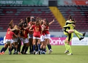 开云足球直播-瑞士女足在加时赛中击败法国队