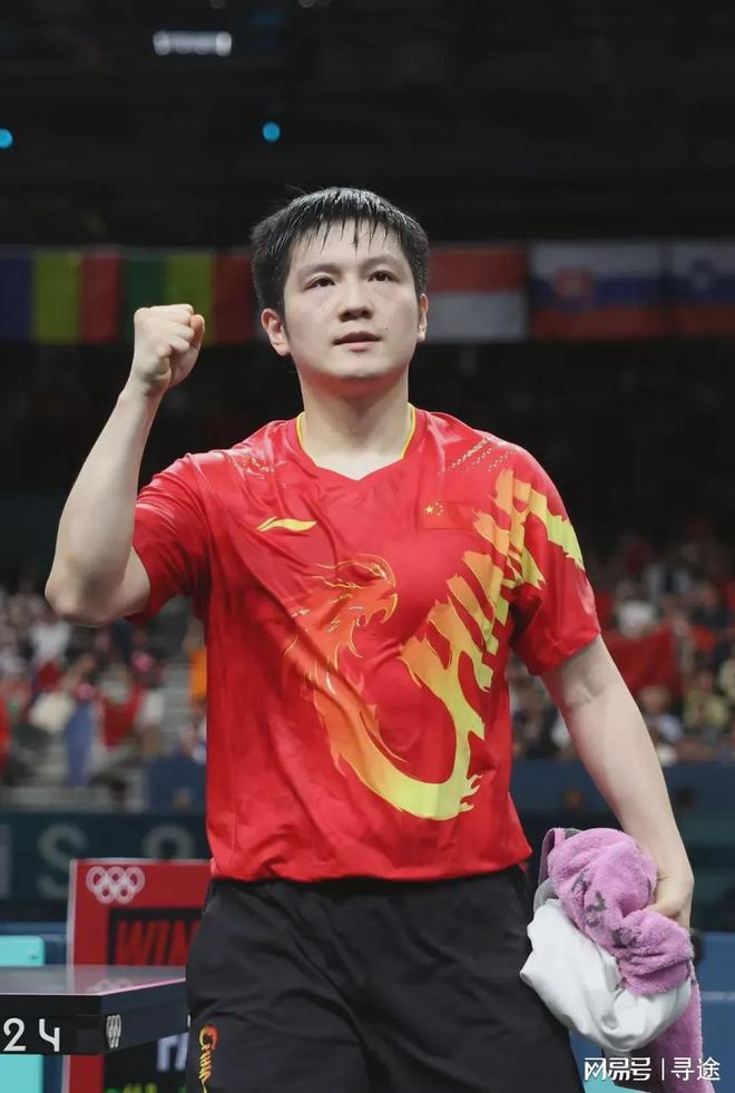关于瑞典乒乓球队翻盘中国乒乓球队，波尔高光表现的信息