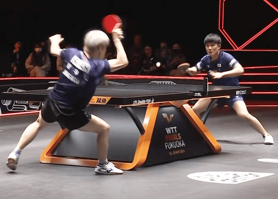 包含英国乒乓球队逆转韩国乒乓球队,张本智和关键制胜的词条 包含英国乒乓球队逆转韩国乒乓球队,张本智和关键制胜的词条