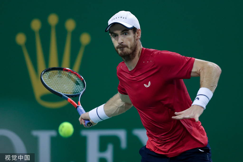 包含美网鏖战ATP总决赛,穆雷惊艳四座的词条 包含美网鏖战ATP总决赛,穆雷惊艳四座的词条