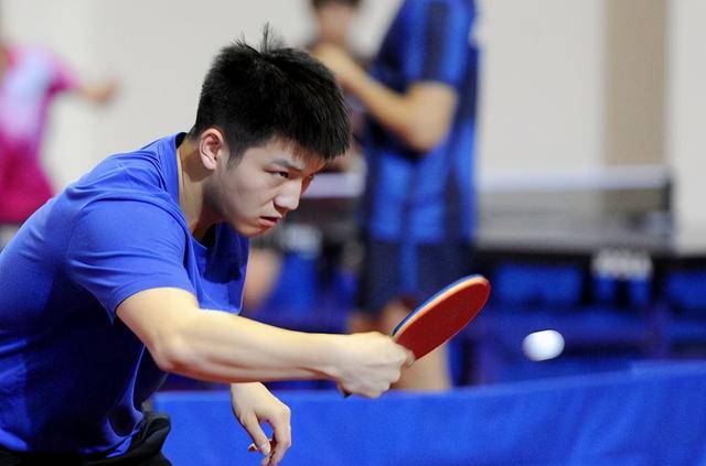 奥地利队轻取波兰队，王皓关键制胜