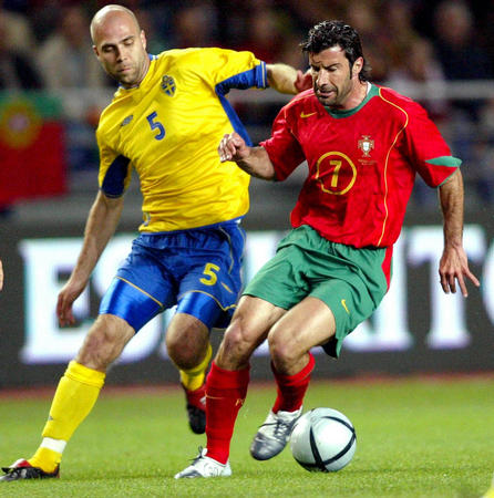 葡萄牙队完胜瑞典队，张继科刷新纪录的简单介绍