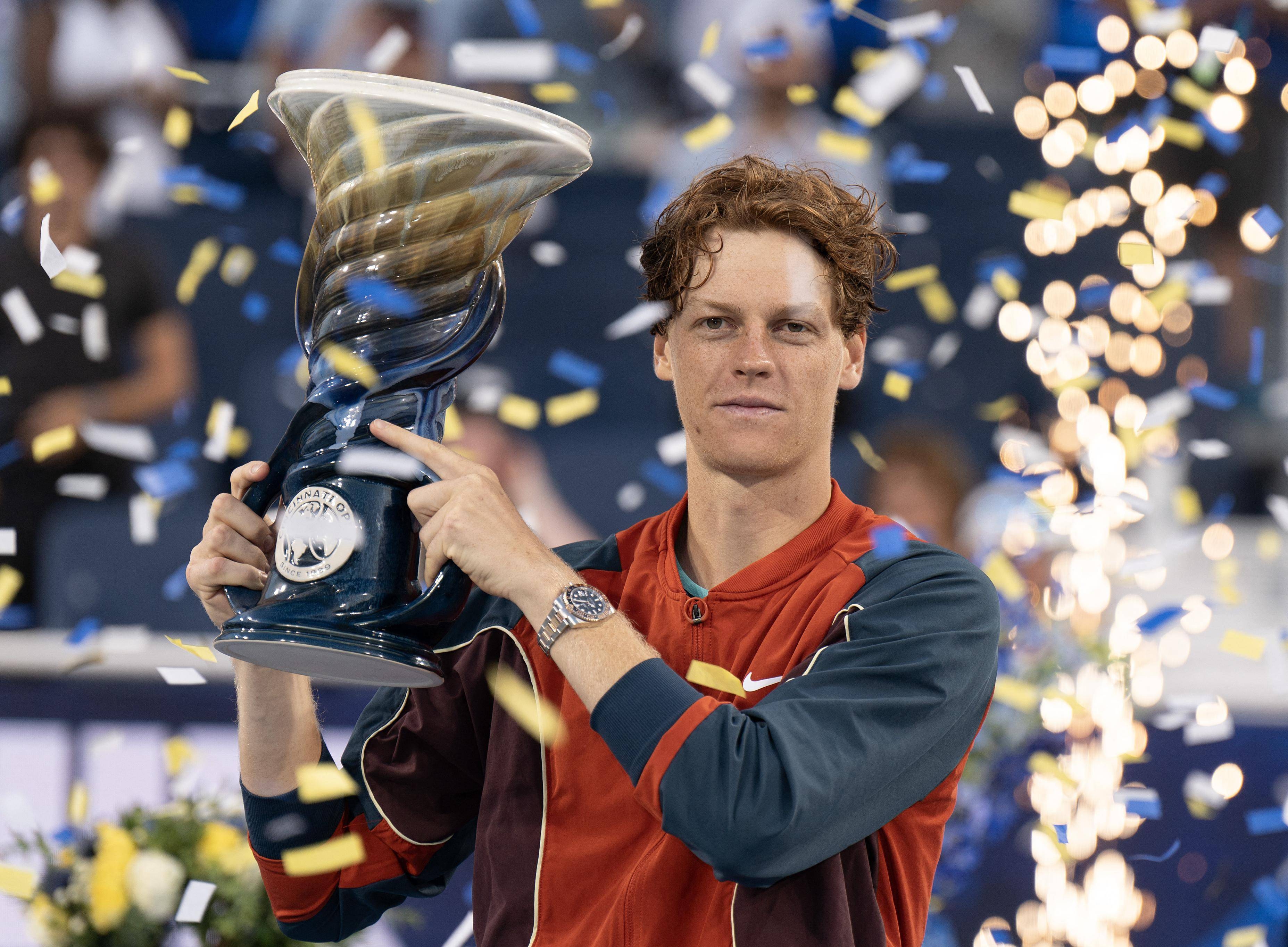 联合杯力克美网,辛纳统治全场的简单介绍 联合杯力克美网,辛纳统治全场的简单介绍