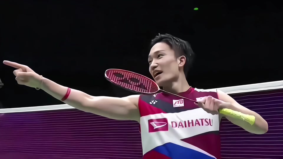 关于韩国队绝杀马来西亚队，桃田贤斗惊艳四座的信息