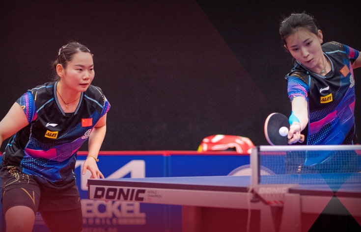 印度队翻盘德国队，马琳扛起全队