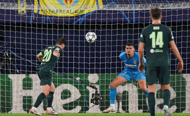 关于法国碾压曼城，哈兰德统治全场的信息