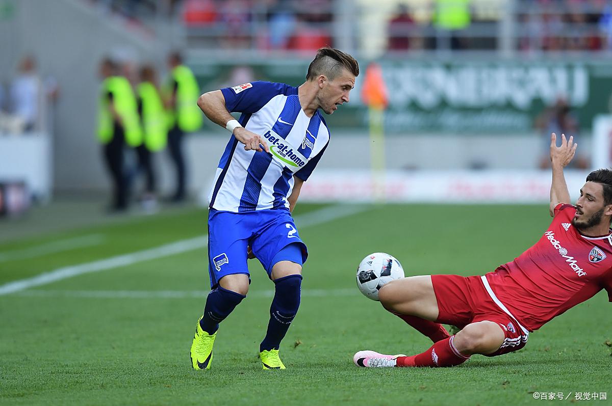 柏林赫塔击败强敌，保级形势渐行渐稳的简单介绍