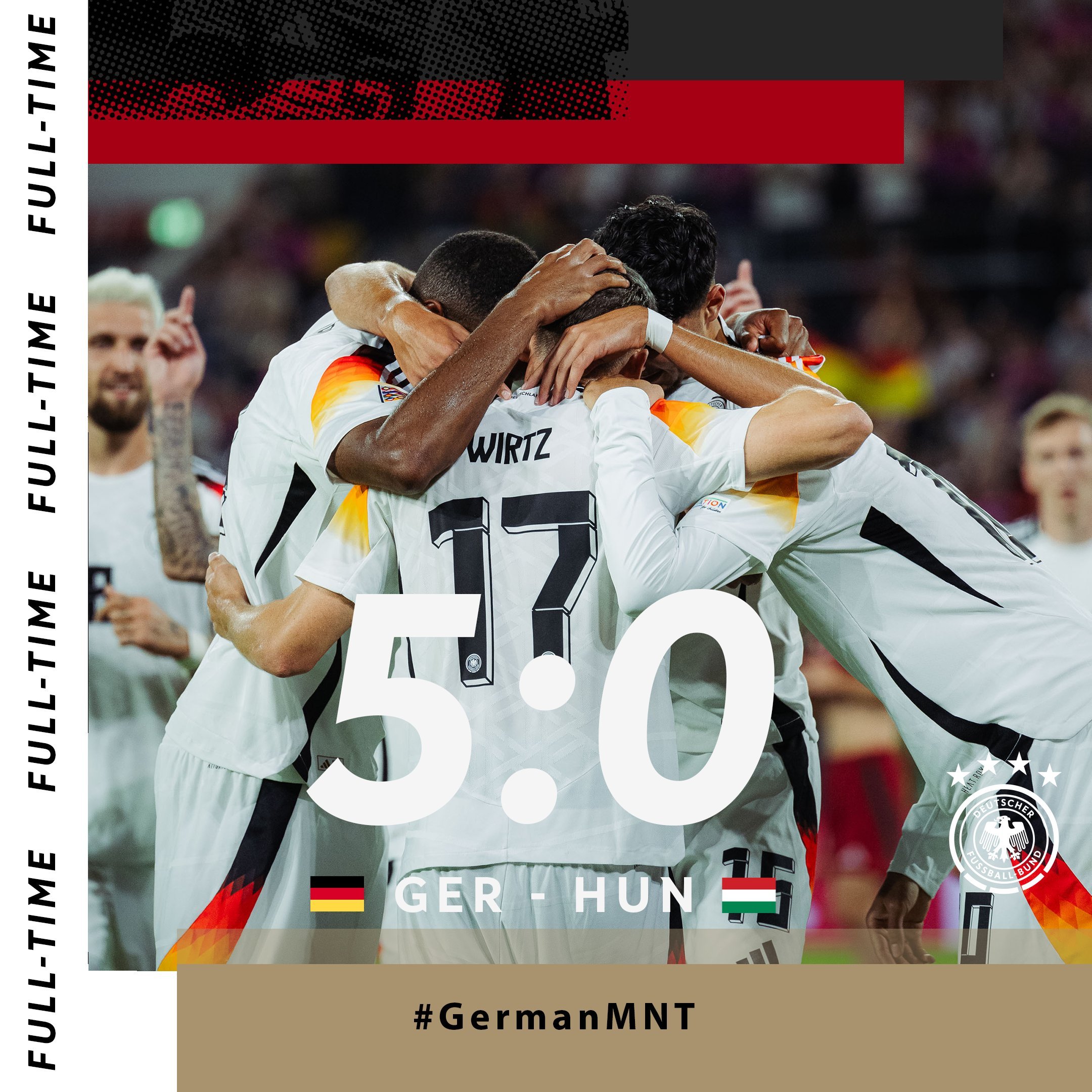 匈牙利队在欧洲杯预选赛中获得胜利