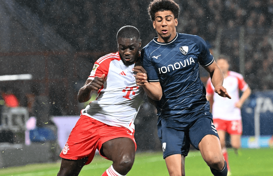 法兰克福主场大胜波鸿，保持势头的简单介绍