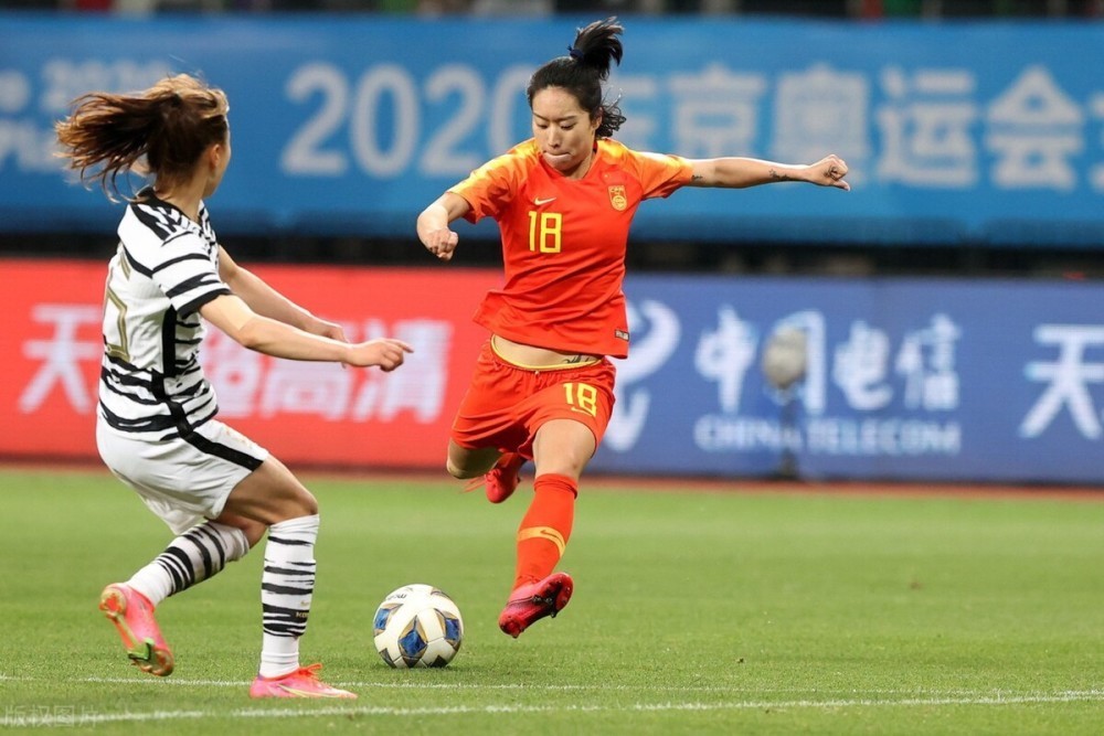 韩国女足主帅宣布下课，球队需寻找新帅