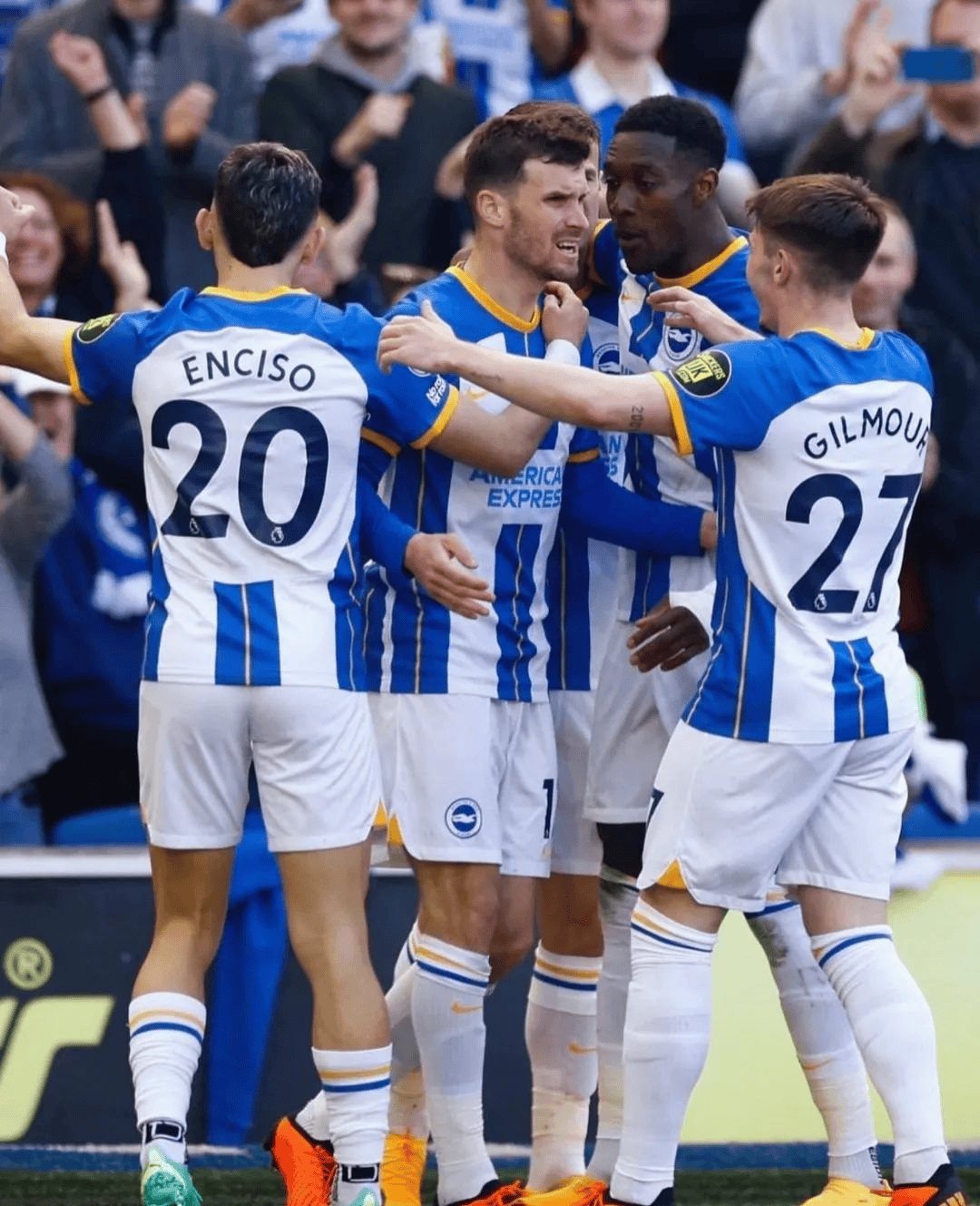 布赖顿迎战利物浦,英超保级压力前所未有的简单介绍 布赖顿迎战利物浦,英超保级压力前所未有的简单介绍