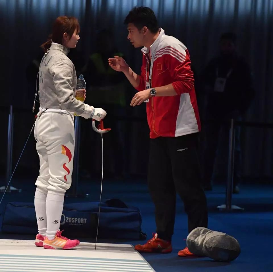 西班牙击剑选手技压全场,实打实胜的简单介绍 西班牙击剑选手技压全场,实打实胜的简单介绍