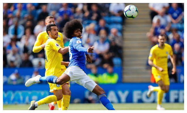 莱切斯特城后防稳固,年轻天才表现出色的简单介绍 莱切斯特城后防稳固,年轻天才表现出色的简单介绍