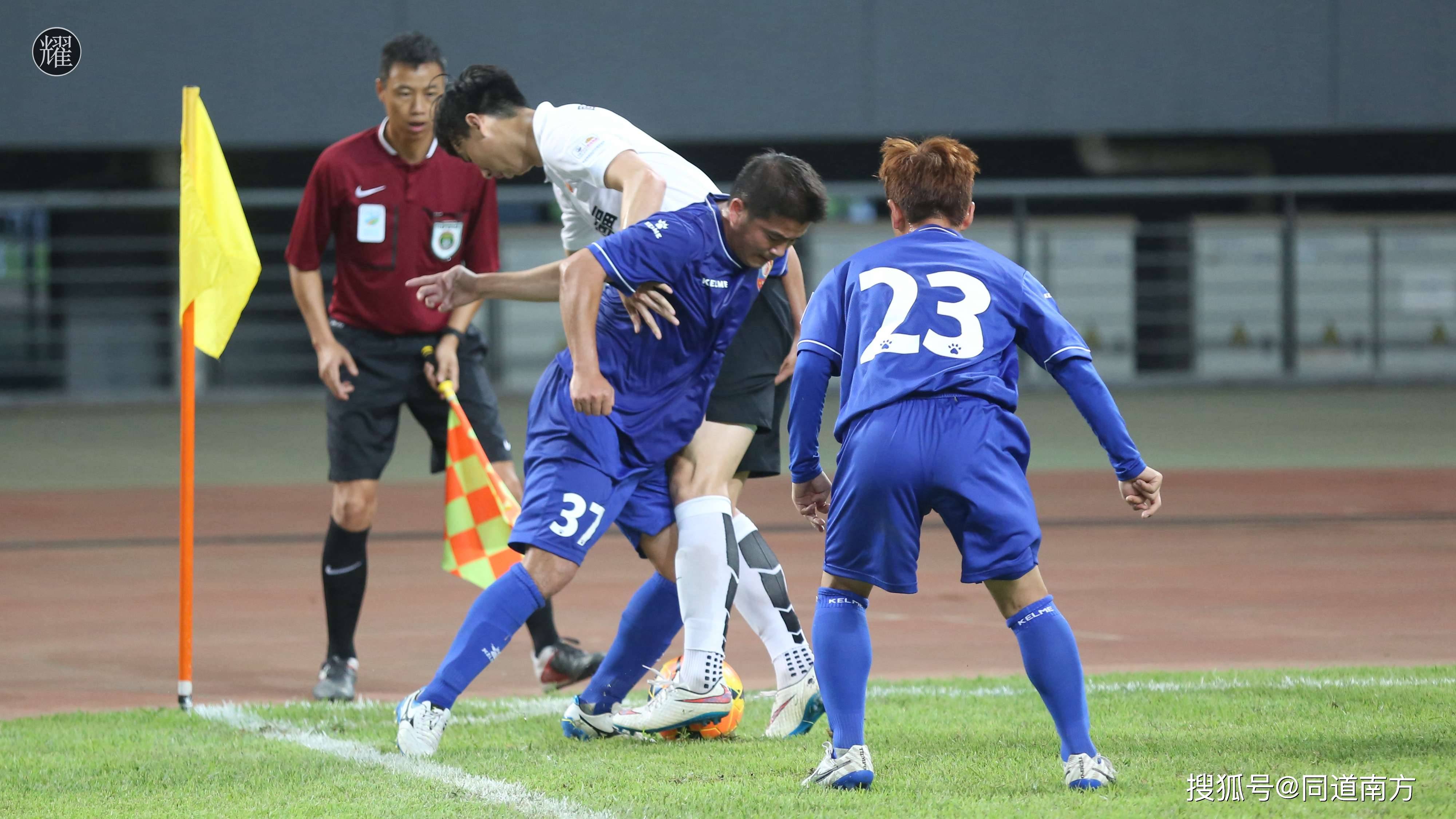 华夏幸福队最近一场比赛的精彩瞬间回顾 华夏幸福队最近一场比赛的精彩瞬间回顾