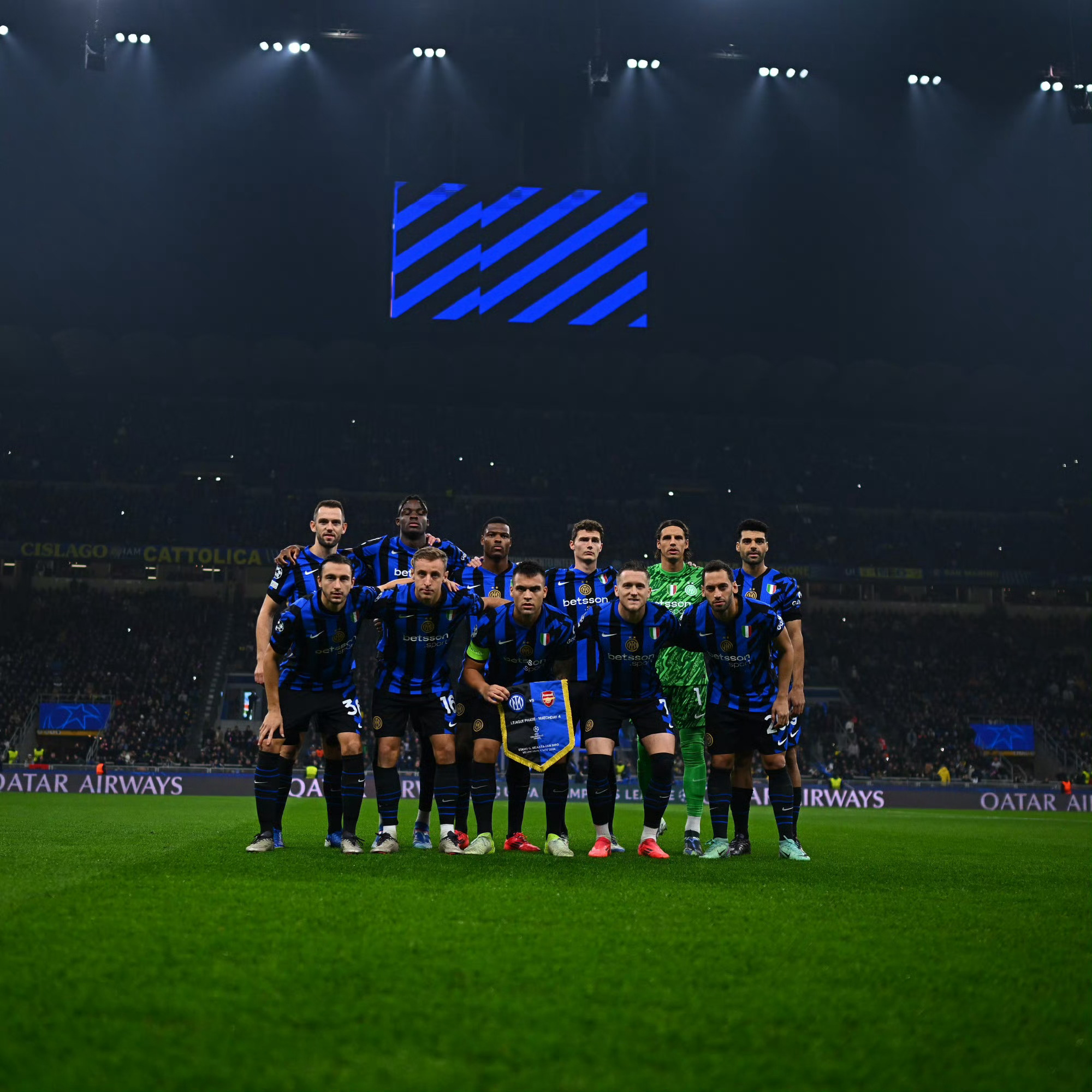 关于AC米兰战绩稳定，冲击联赛前四的信息