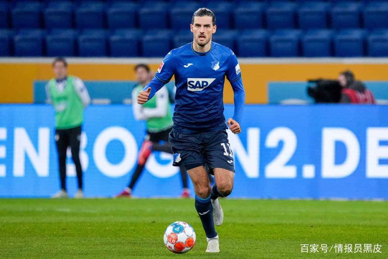 关于潜在黑马?霍芬海姆备战对阵柏林赫塔的信息 关于潜在黑马?霍芬海姆备战对阵柏林赫塔的信息