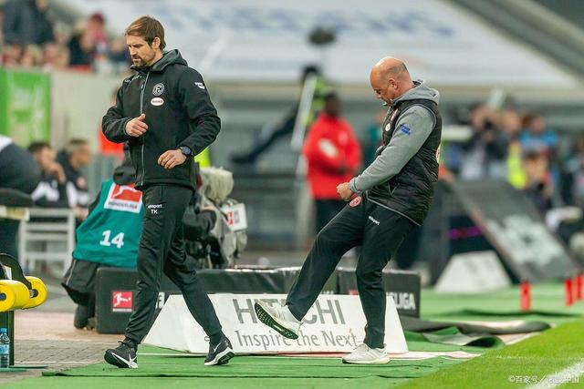 帕德博恩遭遇连败，实力有待提升