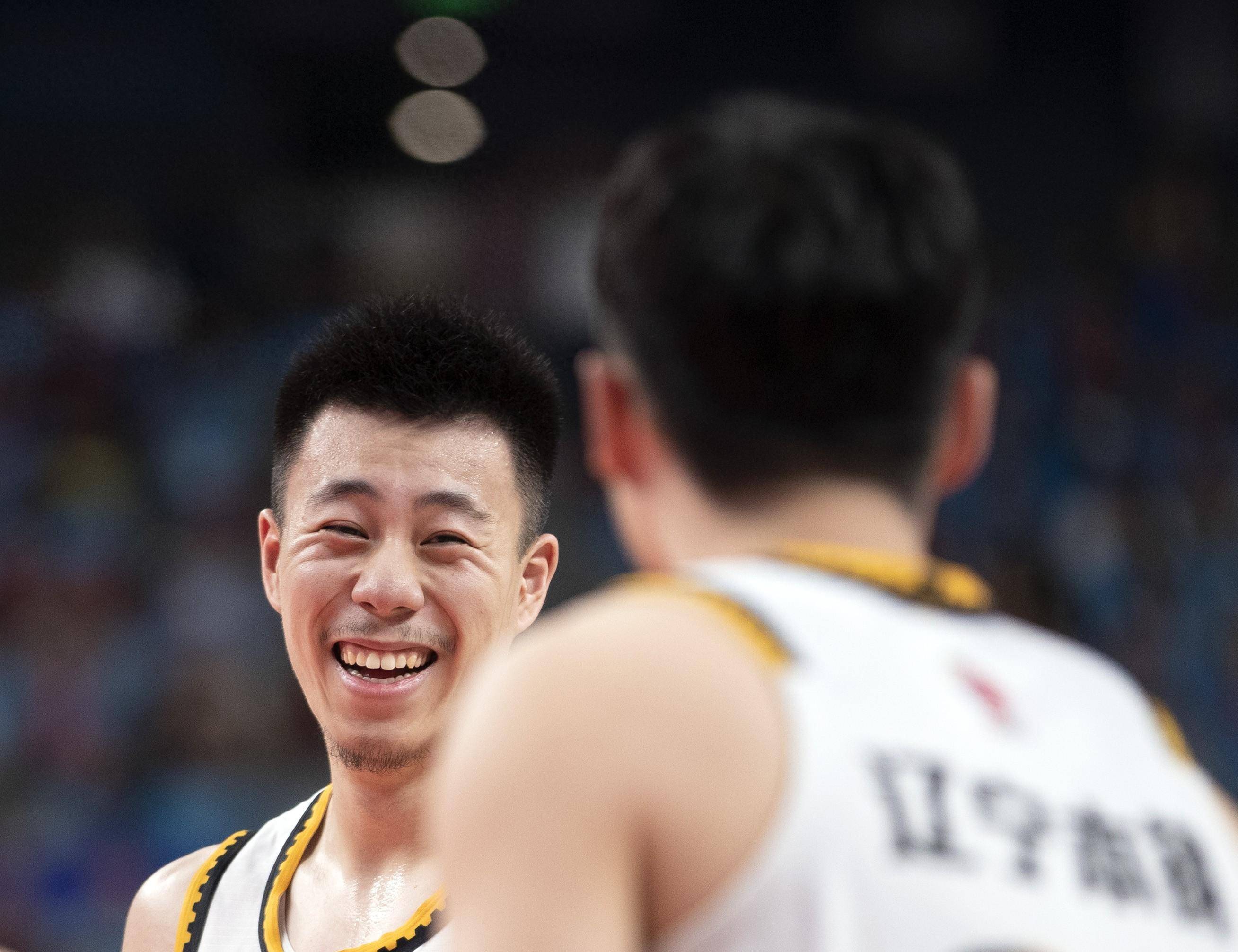 辽宁本钢在主场战胜了新疆队的简单介绍 辽宁本钢在主场战胜了新疆队的简单介绍