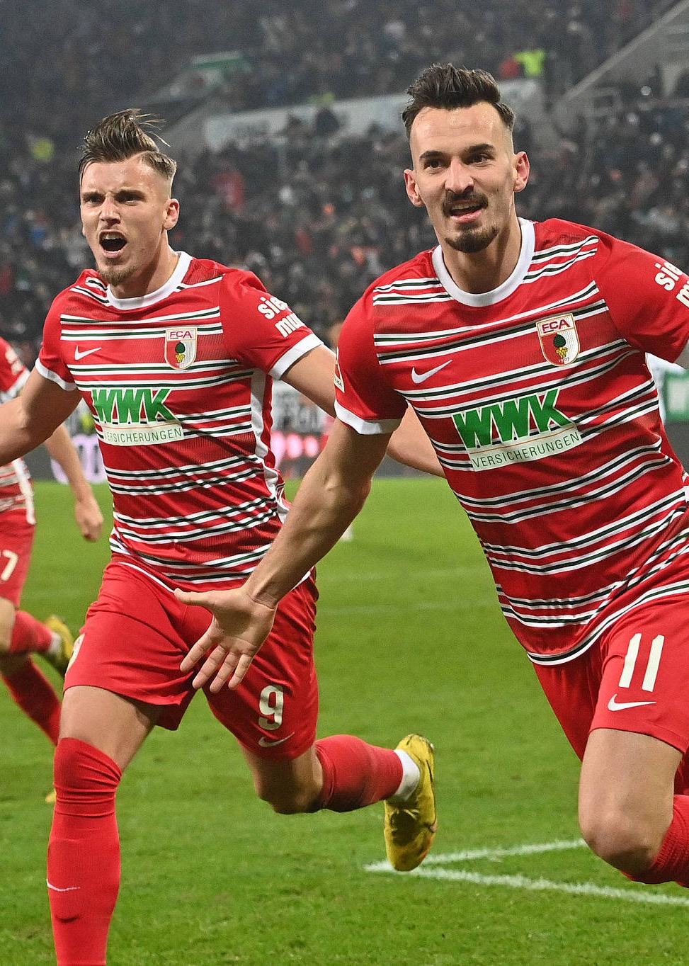 关于弗赖堡新援火速适应德甲节奏,表现令人惊叹的信息 关于弗赖堡新援火速适应德甲节奏,表现令人惊叹的信息